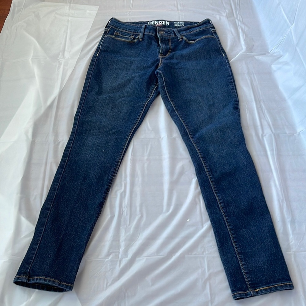 Levi’s jeans